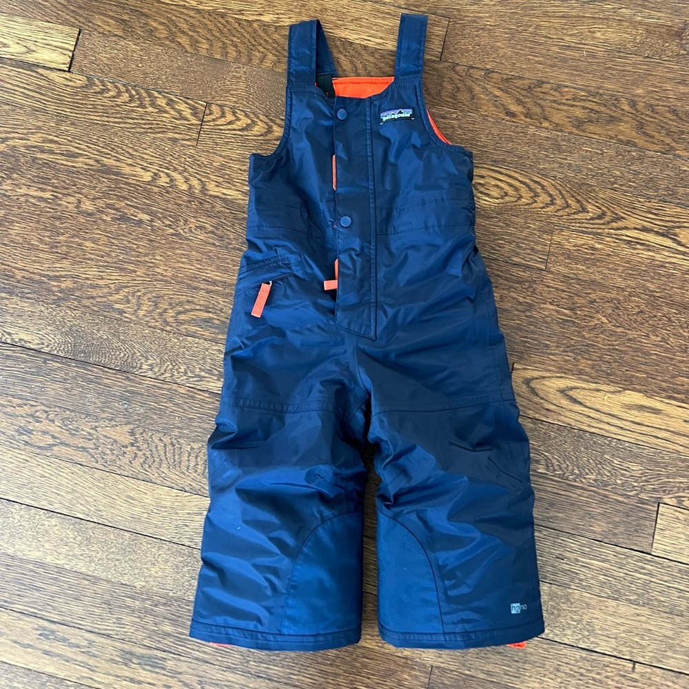 Patagonia Snow Pants 2T